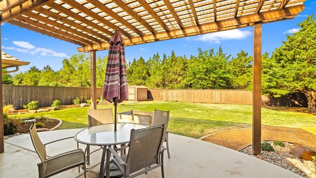 13101 Blue Canyon Circle, Oklahoma City, OK 73142