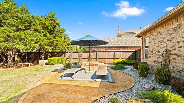 13101 Blue Canyon Circle, Oklahoma City, OK 73142