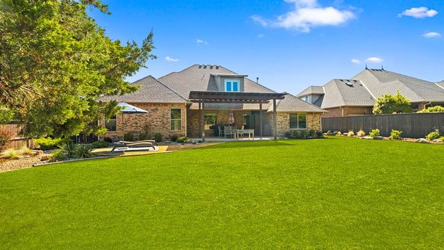 13101 Blue Canyon Circle, Oklahoma City, OK 73142