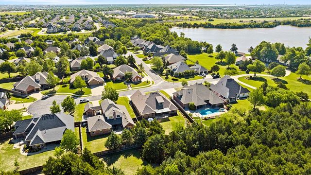 13101 Blue Canyon Circle, Oklahoma City, OK 73142