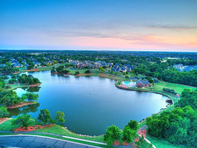 13101 Blue Canyon Circle, Oklahoma City, OK 73142