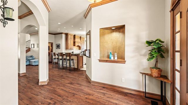 13101 Blue Canyon Circle, Oklahoma City, OK 73142