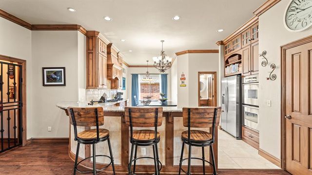 13101 Blue Canyon Circle, Oklahoma City, OK 73142