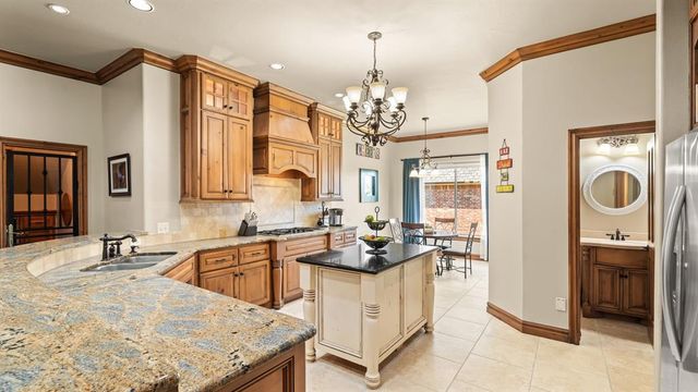 13101 Blue Canyon Circle, Oklahoma City, OK 73142