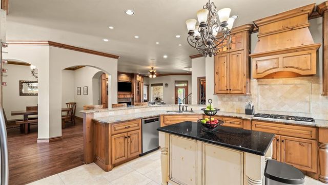 13101 Blue Canyon Circle, Oklahoma City, OK 73142
