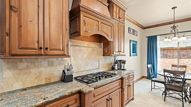 13101 Blue Canyon Circle, Oklahoma City, OK 73142
