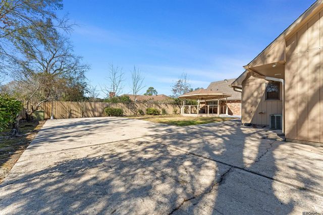 12384 Goodwood Blvd, Baton Rouge, LA 70815