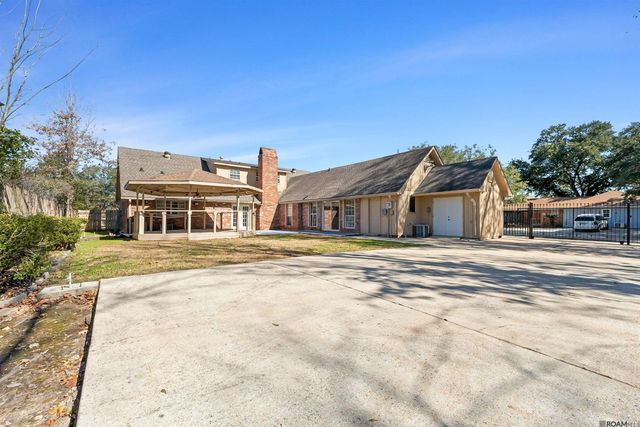 12384 Goodwood Blvd, Baton Rouge, LA 70815