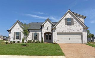 75 GRACIE VALLEY DR, Oakland, TN 38060