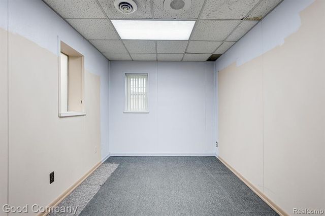 26095 W 6 Mile Road, Redford, MI 48240