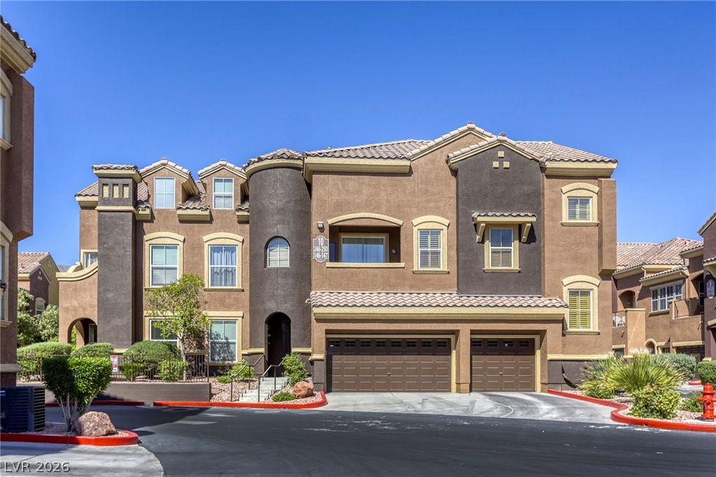 3975 North Hualapai Way 147, Las Vegas, NV 89129 — photo 3