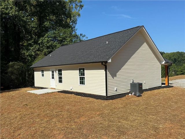 45 Charlies Way, Dahlonega, GA 30533