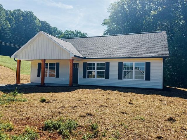45 Charlies Way, Dahlonega, GA 30533