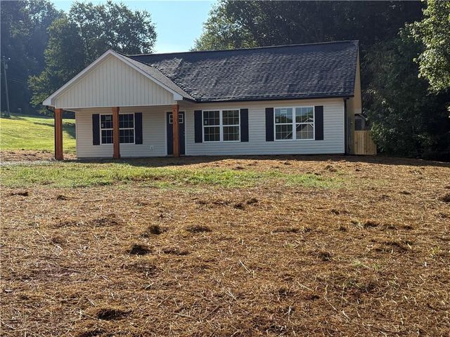 45 Charlies Way, Dahlonega, GA 30533