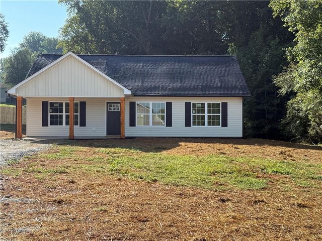 45 Charlies Way, Dahlonega, GA 30533