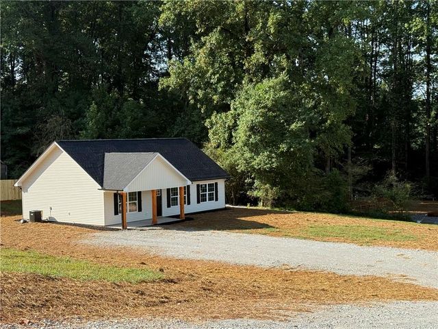 45 Charlies Way, Dahlonega, GA 30533