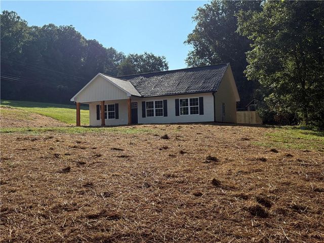 45 Charlies Way, Dahlonega, GA 30533