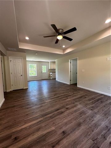 45 Charlies Way, Dahlonega, GA 30533