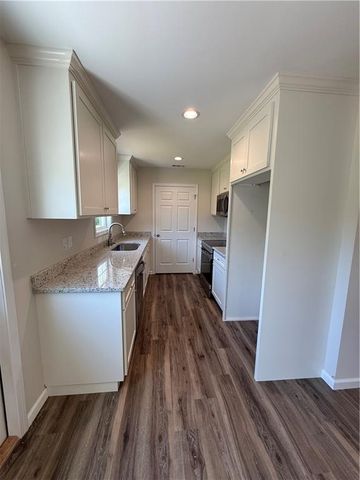 45 Charlies Way, Dahlonega, GA 30533