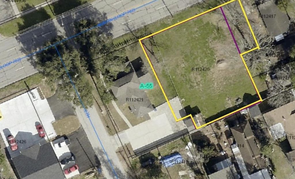 505 Austin Street, Richmond, TX 77469