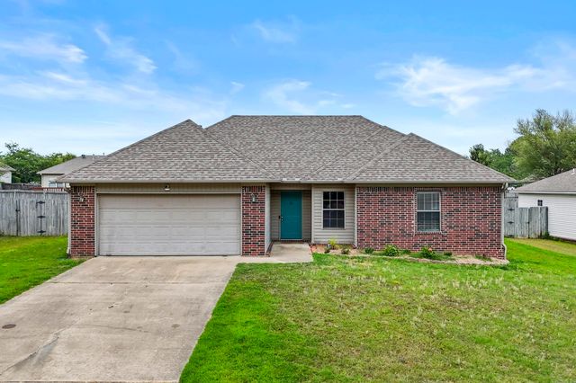 40 Rosebud Circle, Cabot, AR 72076