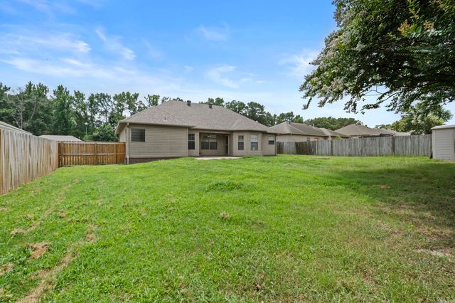 40 Rosebud Circle, Cabot, AR 72076