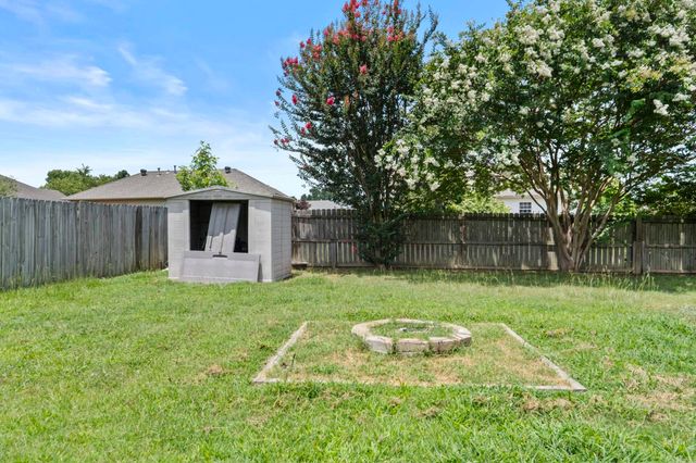 40 Rosebud Circle, Cabot, AR 72076