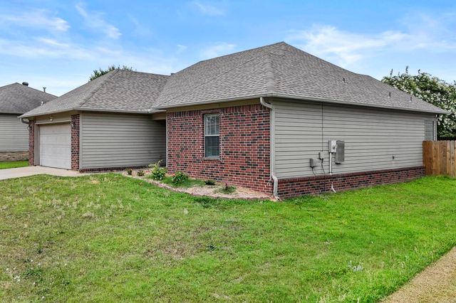40 Rosebud Circle, Cabot, AR 72076