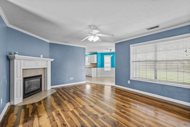 40 Rosebud Circle, Cabot, AR 72076