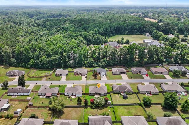 40 Rosebud Circle, Cabot, AR 72076