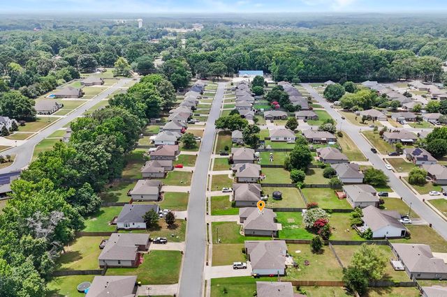 40 Rosebud Circle, Cabot, AR 72076