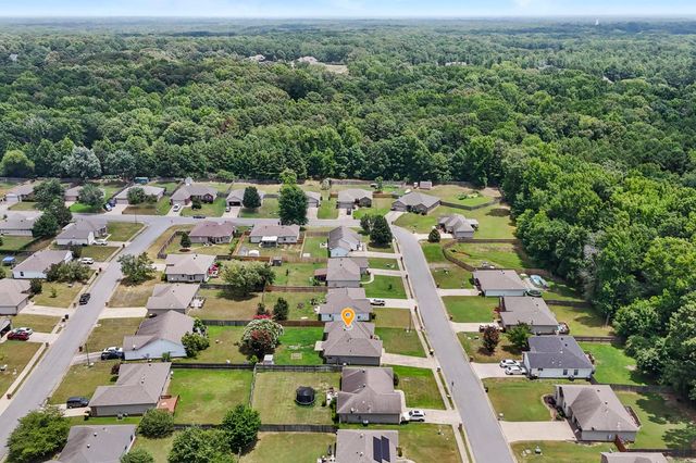 40 Rosebud Circle, Cabot, AR 72076