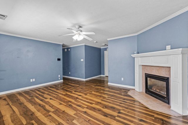 40 Rosebud Circle, Cabot, AR 72076