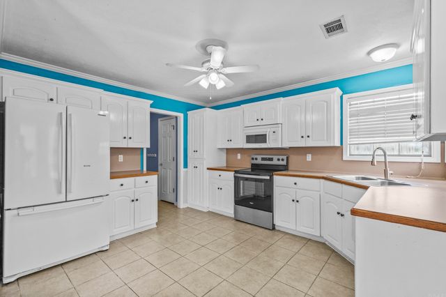 40 Rosebud Circle, Cabot, AR 72076