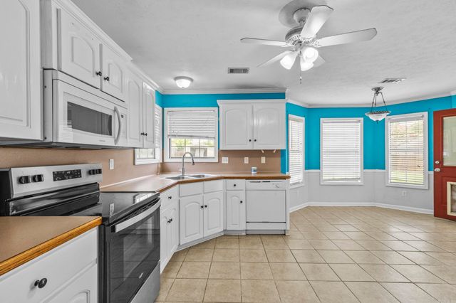 40 Rosebud Circle, Cabot, AR 72076