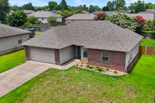 40 Rosebud Circle, Cabot, AR 72076