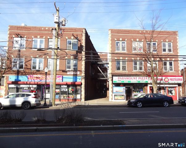 2806 Fairfield Avenue 207, Bridgeport, CT 06605