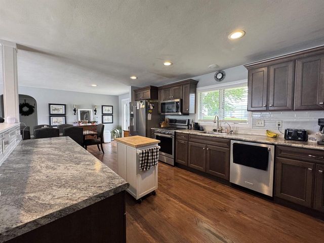 W2184 Melmar Drive, Markesan, WI 53946