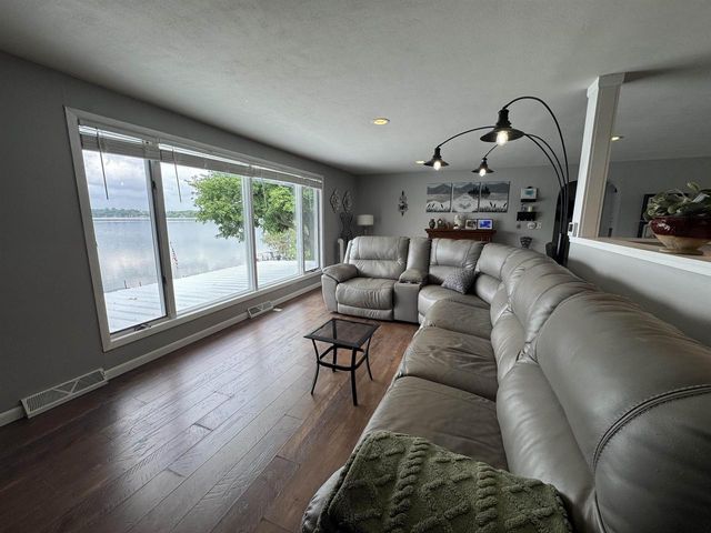 W2184 Melmar Drive, Markesan, WI 53946