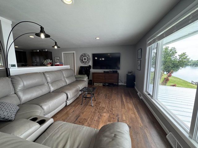 W2184 Melmar Drive, Markesan, WI 53946