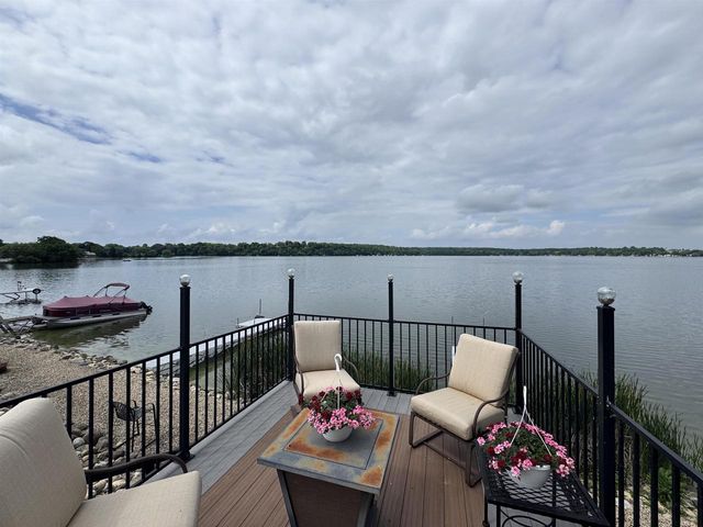 W2184 Melmar Drive, Markesan, WI 53946
