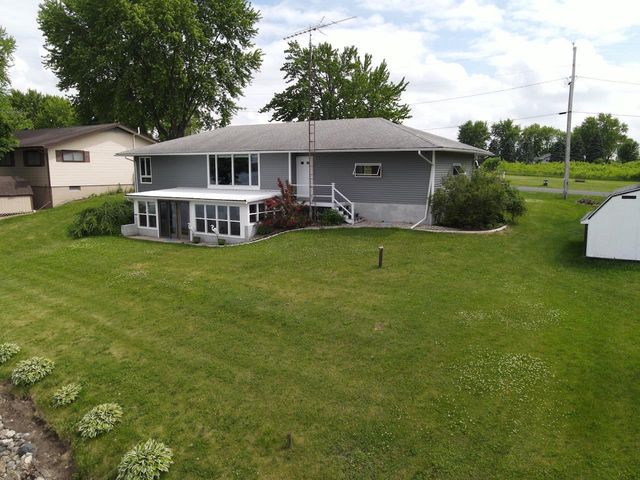 W2184 Melmar Drive, Markesan, WI 53946