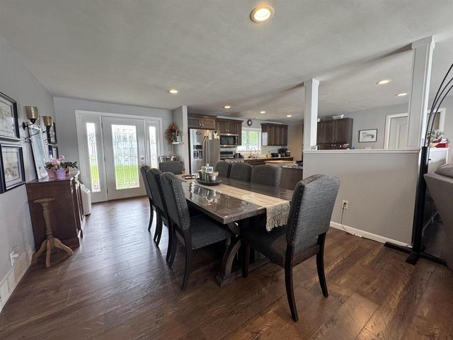 W2184 Melmar Drive, Markesan, WI 53946