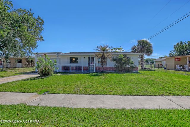 1841 Baylor Court, Cocoa, FL 32922