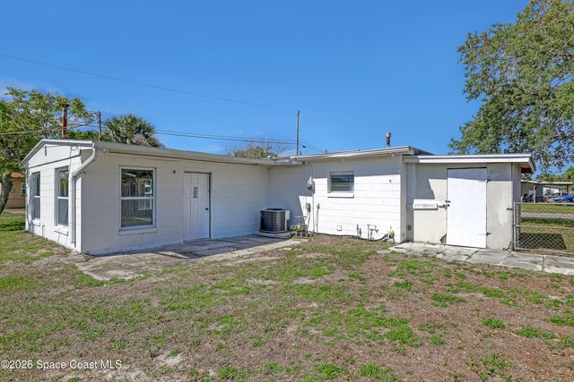 1841 Baylor Court, Cocoa, FL 32922