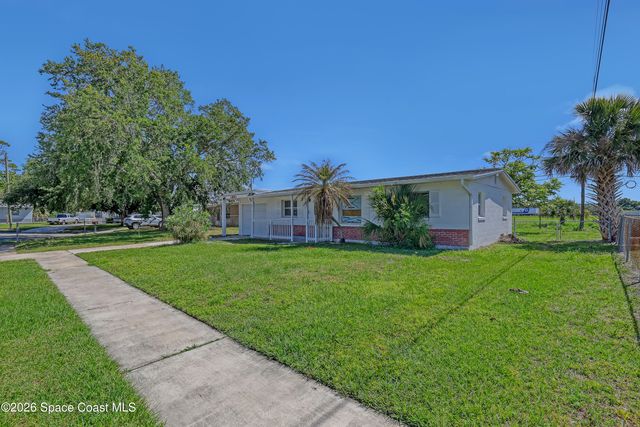 1841 Baylor Court, Cocoa, FL 32922