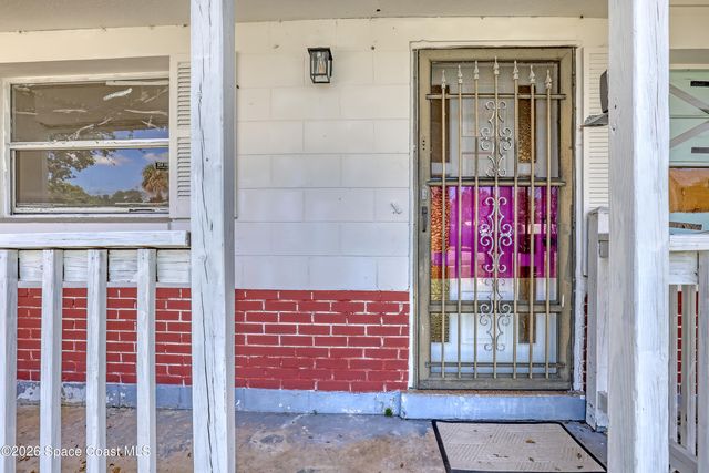 1841 Baylor Court, Cocoa, FL 32922