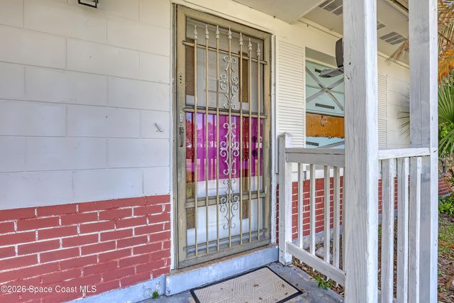 1841 Baylor Court, Cocoa, FL 32922