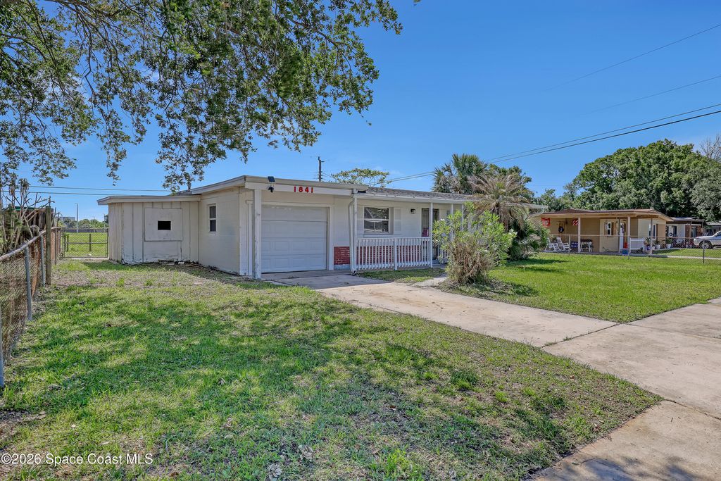 1841 Baylor Court, Cocoa, FL 32922