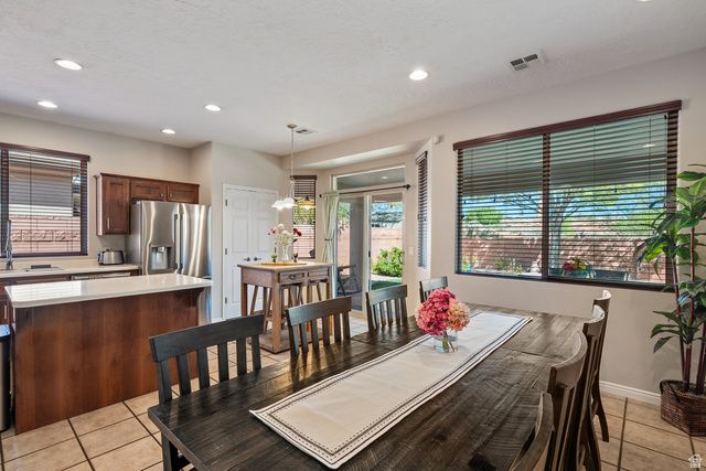 2448 N EXPEDITION DR, Washington, UT 84780